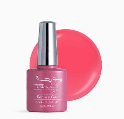 Gel Polish Road Trip Lovie Dovie A050