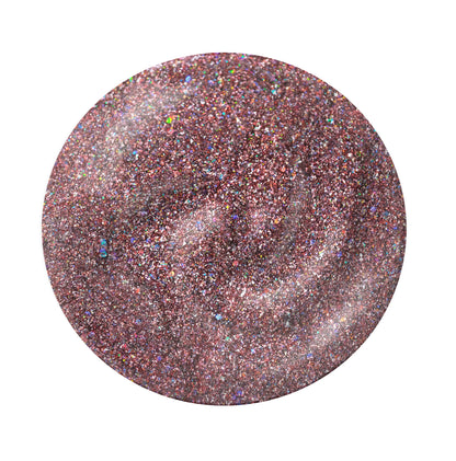 Gel Glitter Pink BN04