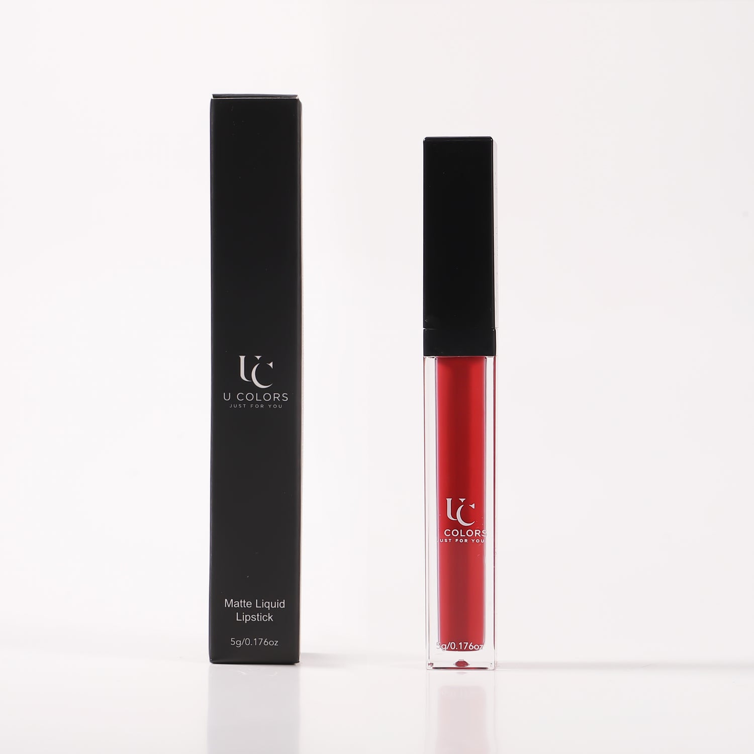 Rouges à lèvres Liquide Mat Flirty