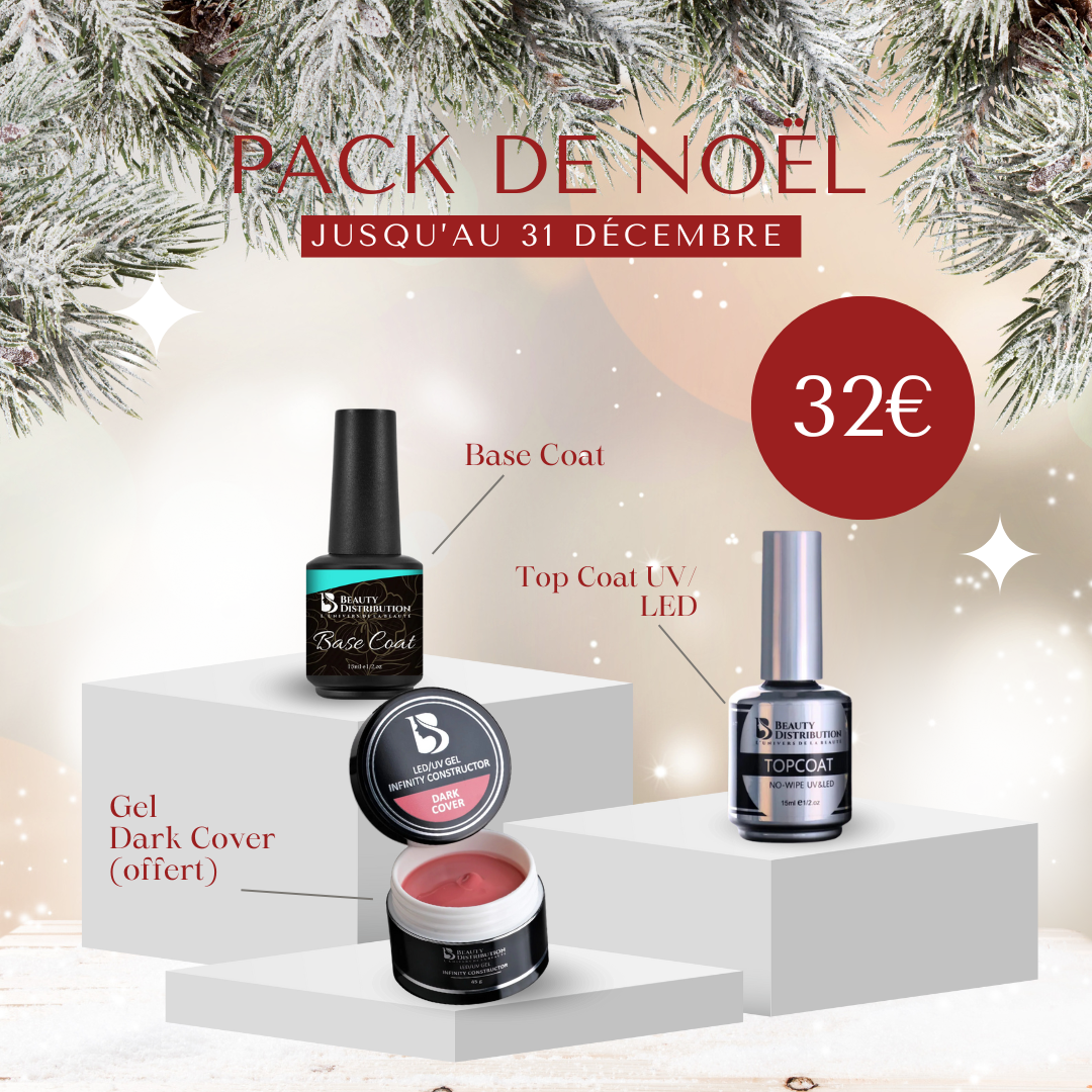 Pack de Noël