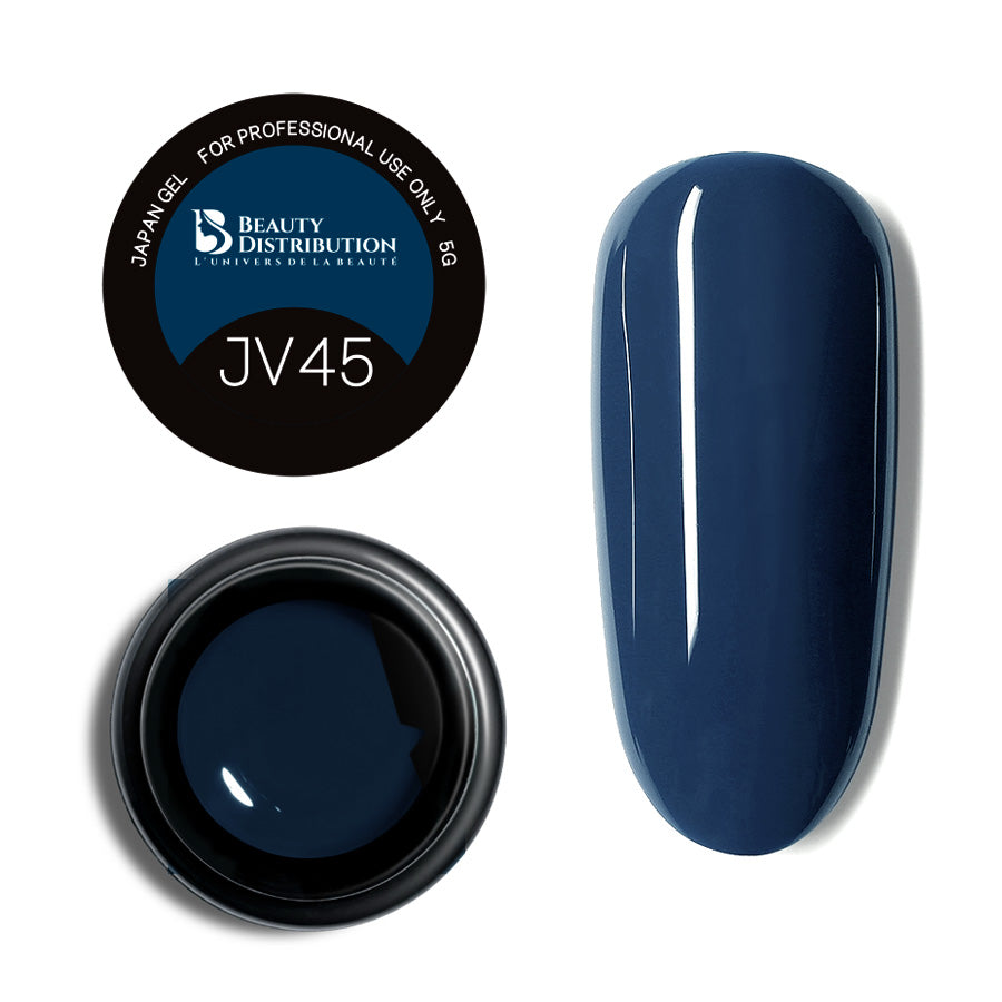 JAPAN GEL JV45- 5ml