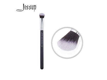 Jessup Professional-Make-up brush beauty Face brush BAKE-ACCURACY-189