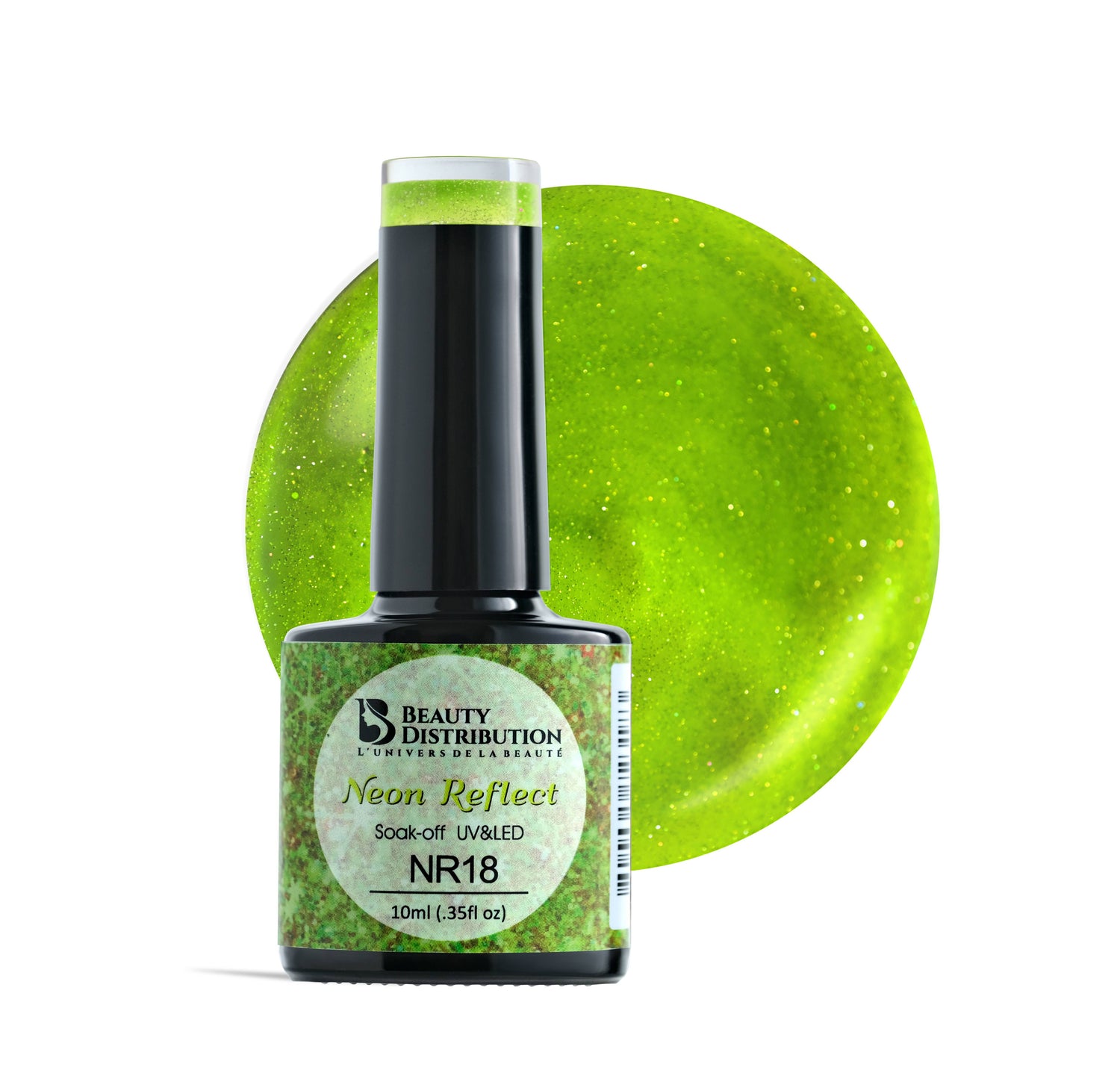 Reflejo de neón 10 ml - NR18 