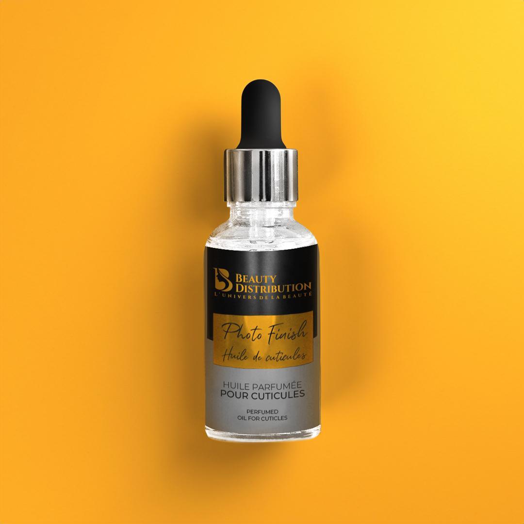 Photo Finish Cuticle Oil