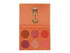 palette maquillage the-saharan-blush-volume-2 juvias-place