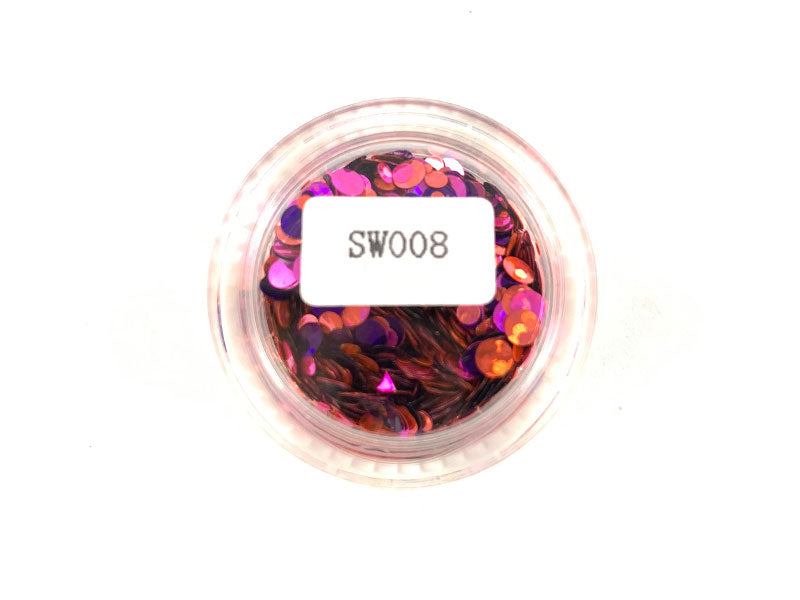 Sequins SW008